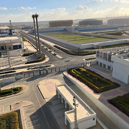 Tolip Olympic International City New Cairo ภายนอก รูปภาพ
