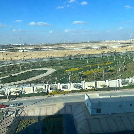 Tolip Olympic International City New Cairo ภายนอก รูปภาพ